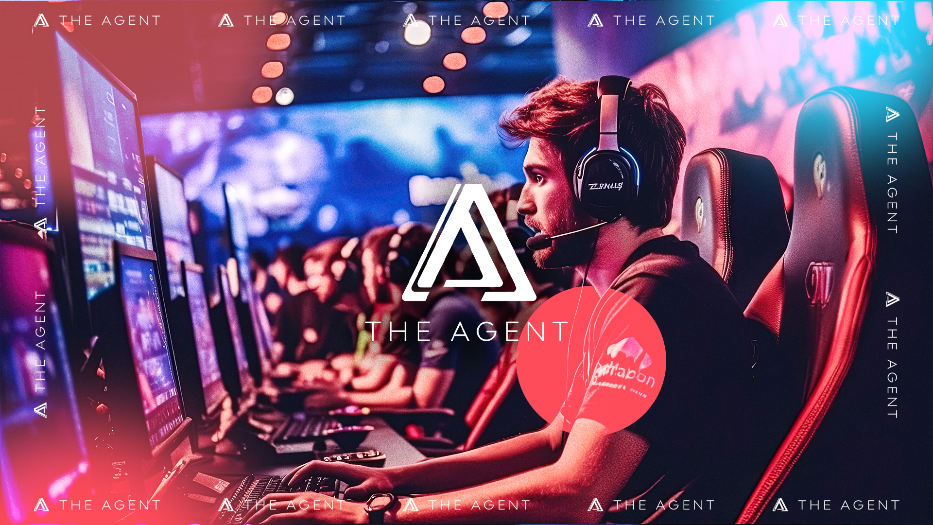 THE AGENT